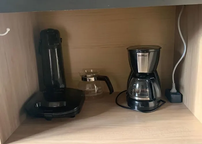 Apartamento No Centro De Gramado